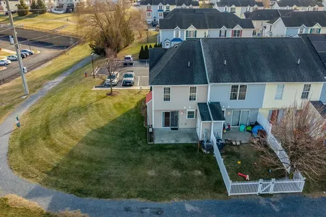 1138 Paul Revere Court Harrisonburg VA 22802