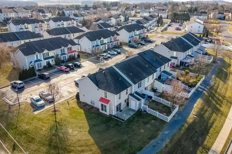 1138 Paul Revere Court Harrisonburg VA 22802