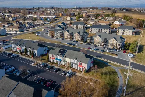 1138 Paul Revere Court Harrisonburg VA 22802