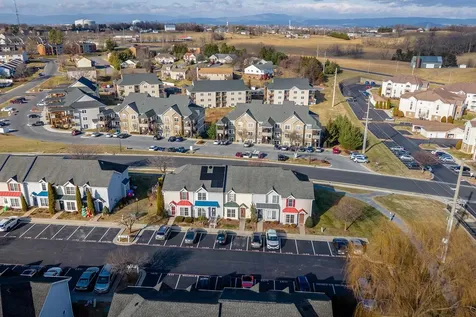 1138 Paul Revere Court Harrisonburg VA 22802