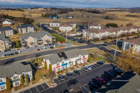 1138 Paul Revere Court Harrisonburg VA 22802