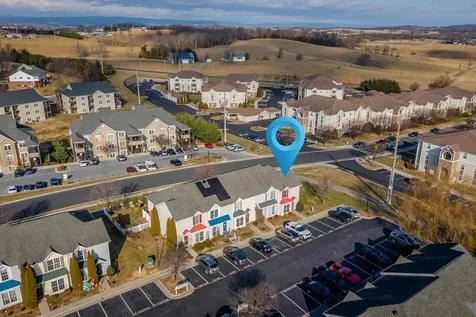 1138 Paul Revere Court Harrisonburg VA 22802