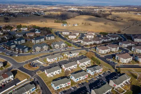 1138 Paul Revere Court Harrisonburg VA 22802