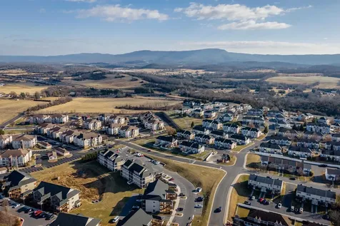 1138 Paul Revere Court Harrisonburg VA 22802