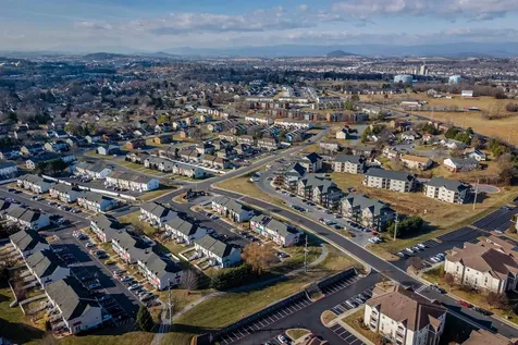 1138 Paul Revere Court Harrisonburg VA 22802