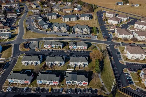 1138 Paul Revere Court Harrisonburg VA 22802