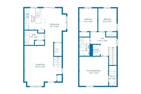 1138 Paul Revere Court Harrisonburg VA 22802