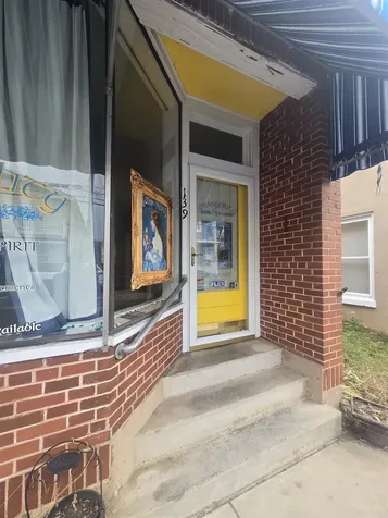 139 North Main Street Broadway VA 22815
