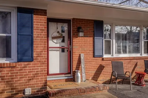 1068 College Avenue Harrisonburg VA 22802