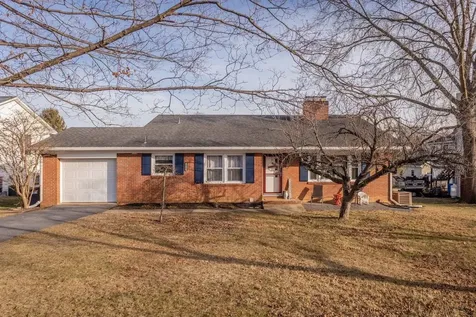 1068 College Avenue Harrisonburg VA 22802