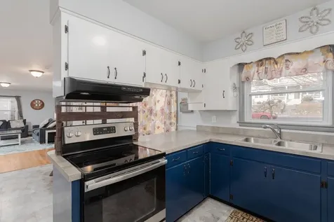 1068 College Avenue Harrisonburg VA 22802