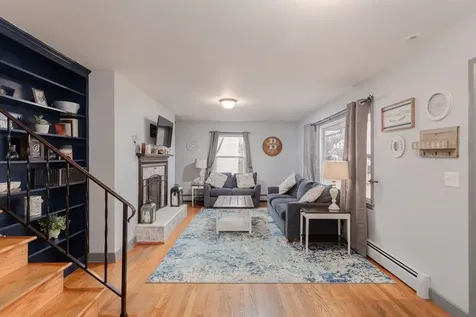 1068 College Avenue Harrisonburg VA 22802