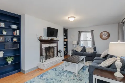 1068 College Avenue Harrisonburg VA 22802