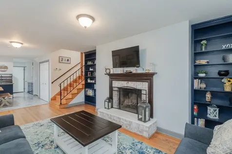 1068 College Avenue Harrisonburg VA 22802