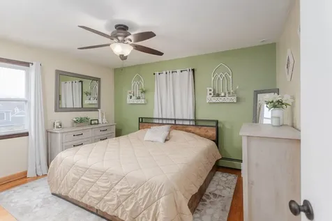 1068 College Avenue Harrisonburg VA 22802