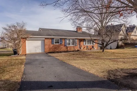 1068 College Avenue Harrisonburg VA 22802