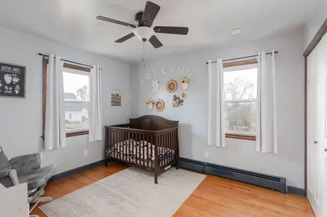 1068 College Avenue Harrisonburg VA 22802