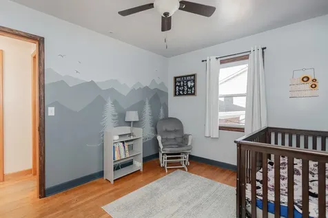 1068 College Avenue Harrisonburg VA 22802