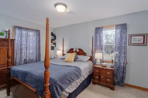 1068 College Avenue Harrisonburg VA 22802