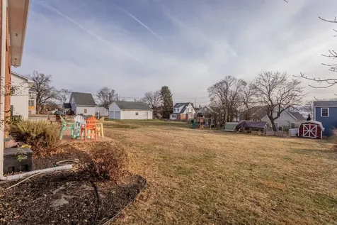 1068 College Avenue Harrisonburg VA 22802