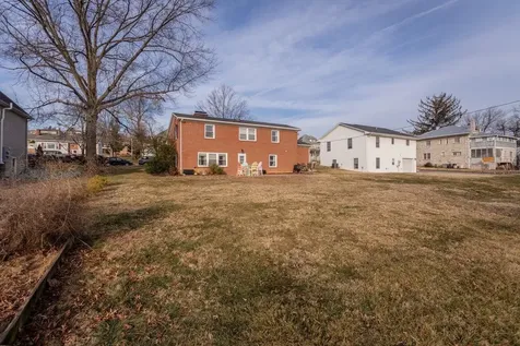 1068 College Avenue Harrisonburg VA 22802