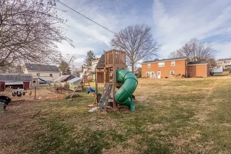 1068 College Avenue Harrisonburg VA 22802