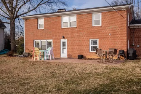 1068 College Avenue Harrisonburg VA 22802