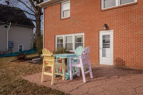 1068 College Avenue Harrisonburg VA 22802