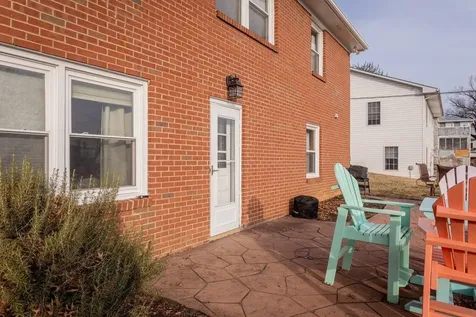 1068 College Avenue Harrisonburg VA 22802