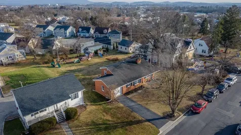 1068 College Avenue Harrisonburg VA 22802