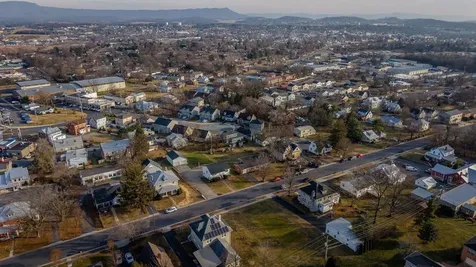 1068 College Avenue Harrisonburg VA 22802