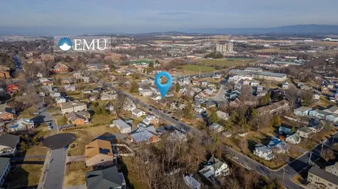 1068 College Avenue Harrisonburg VA 22802