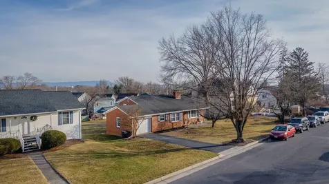 1068 College Avenue Harrisonburg VA 22802