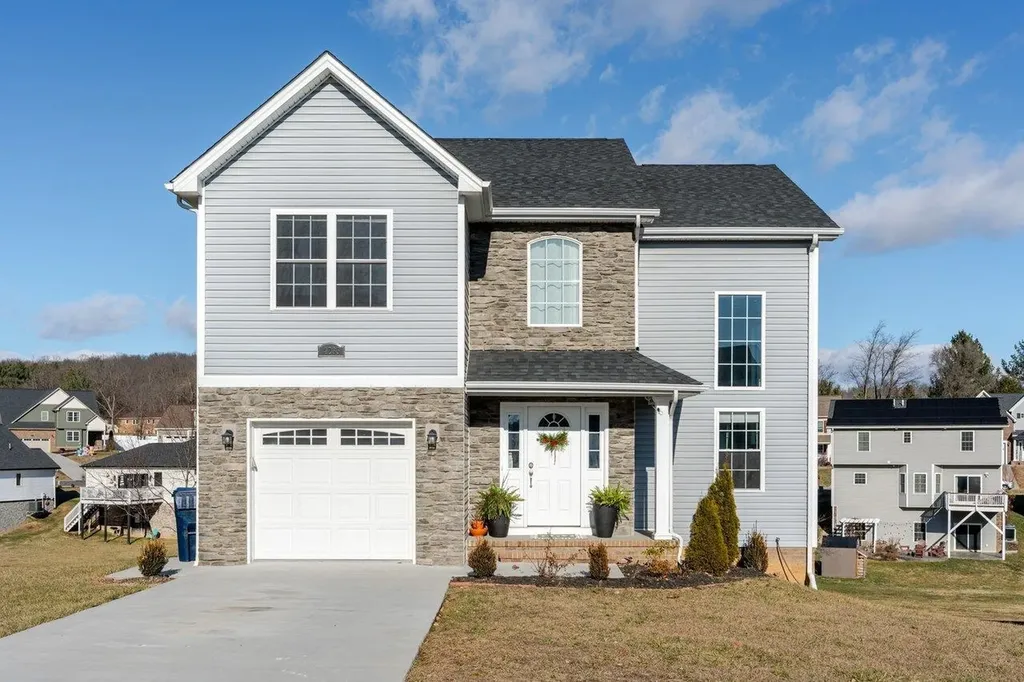 4235 Merino Lane Rockingham VA 22802