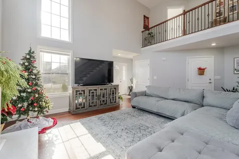 4235 Merino Lane Rockingham VA 22802