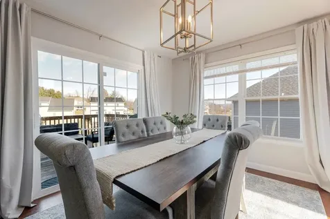 4235 Merino Lane Rockingham VA 22802