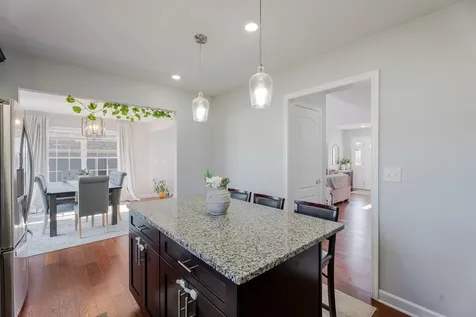 4235 Merino Lane Rockingham VA 22802