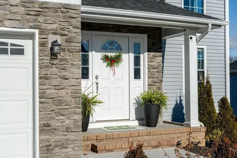 4235 Merino Lane Rockingham VA 22802