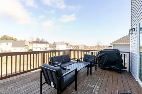 4235 Merino Lane Rockingham VA 22802