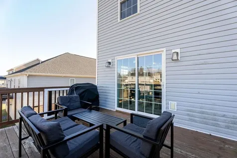 4235 Merino Lane Rockingham VA 22802