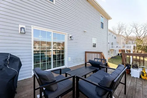 4235 Merino Lane Rockingham VA 22802