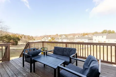 4235 Merino Lane Rockingham VA 22802