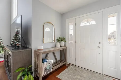 4235 Merino Lane Rockingham VA 22802