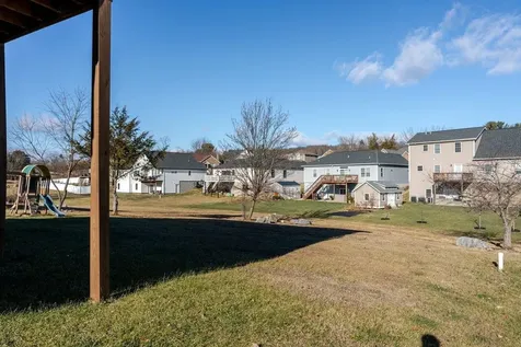 4235 Merino Lane Rockingham VA 22802