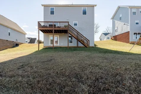 4235 Merino Lane Rockingham VA 22802