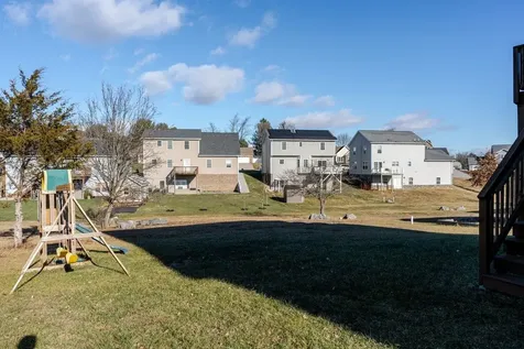 4235 Merino Lane Rockingham VA 22802