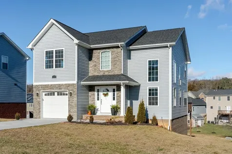 4235 Merino Lane Rockingham VA 22802