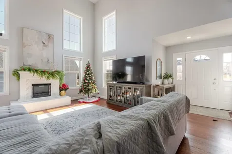 4235 Merino Lane Rockingham VA 22802