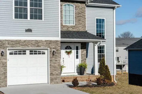 4235 Merino Lane Rockingham VA 22802