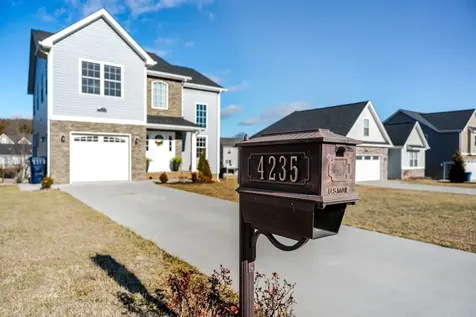 4235 Merino Lane Rockingham VA 22802